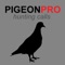 BLUETOOTH COMPATIBLE real pigeon calls app provides you pigeon calls for hunting at your fingertips