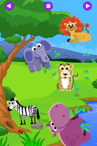 Baby Rattle! Infant Kids Games screenshot 4