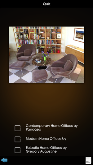 Home Office Design Inspiration(圖5)-速報App