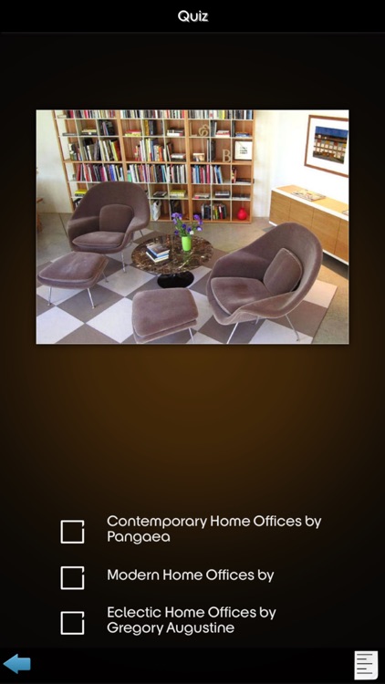 Home Office Design Inspiration screenshot-4