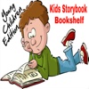Kids Storybook Bookshelf HD