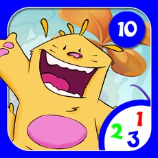 Activities of Learn the numbers - Buddy’s ABA Apps