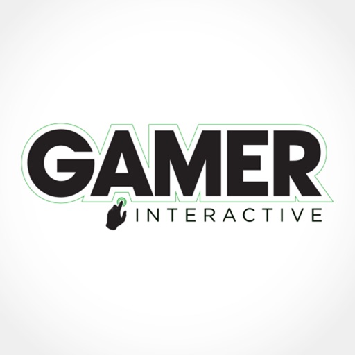 GAMER Interactive Icon