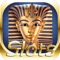 Golden of Egyptian : 777 Vegas Slot Machines Simulation Games