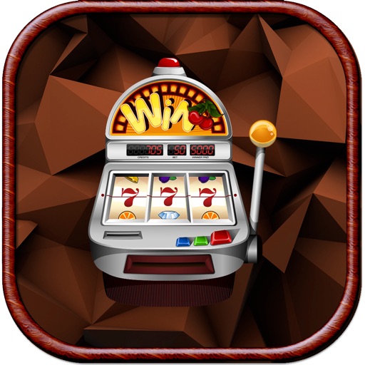 Play With Zeus Slot 3-Reel Machine - Free Game Icon