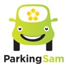 Parking Sam