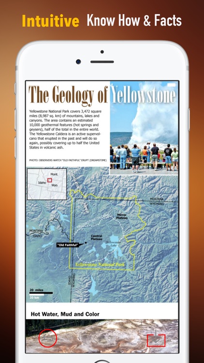 Geology Glossary and Cheatsheet:Study Guide