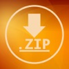 ZIP解凍しアーカイバアプリとブラウザ