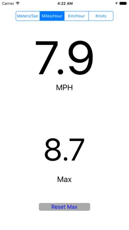 Game screenshot Speedometer with Max apk