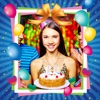 Birthday Frames Editor Free