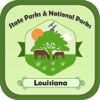 Louisiana - State Parks & National Parks Guide