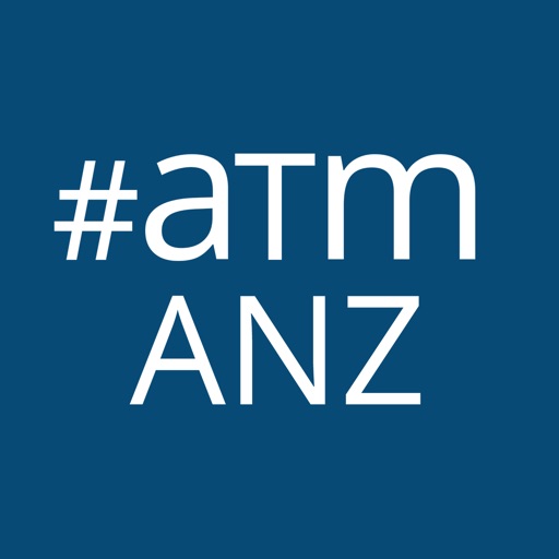 Atmosphere ANZ icon