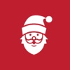 Santa's Merry Christmas Countdown Timer HD
