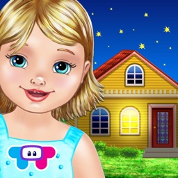 Baby Doll House Adventure Game