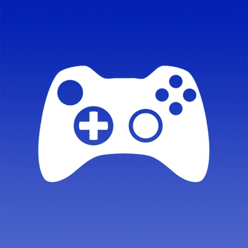 Video Games Manager, Collector, Inventory Database
