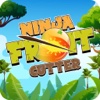 Ninja Fruit Cutter