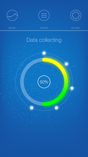 LifeMeasuring(圖2)-速報App