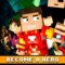 ***BECOME ANY SUPER HERO IN MINECRAFT