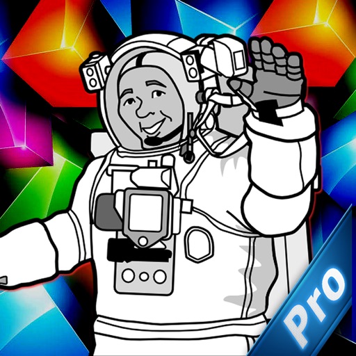 Space Brick destroyer Gamer Pro iOS App