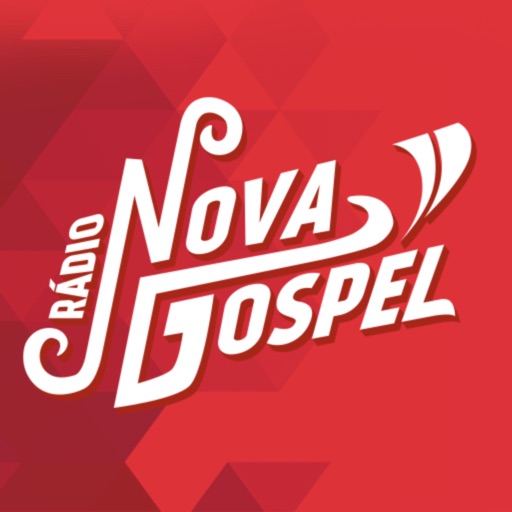 Rádio Nova Gospel icon