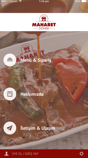 Maharet Döner(圖3)-速報App