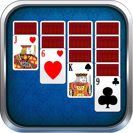 Solitaire - 2017 Icon