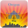 Oregon Campgrounds Travel Guide