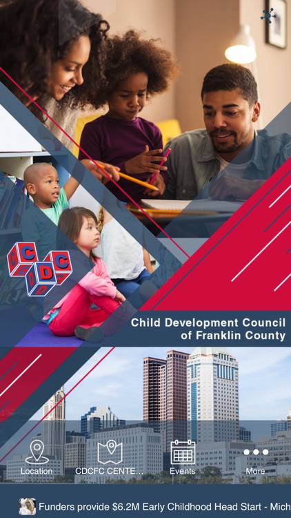 CDCFC Head Start and Early Head Start