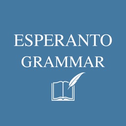 Esperanto Grammar and Vocabulary