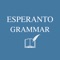 This app provides an offline version of "A complete Grammar of Esperanto with graded exercises for reading and translation