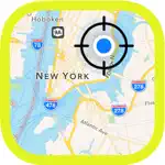 Location Faker - Ultimate Edition App Cancel