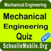 Mechanical Engineering Quiz Pro
