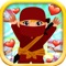 My Ninja Valentine - A Mega Jump Love Affair Free