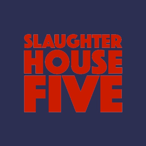 Slaughterhouse Five - notes, sync transcript icon