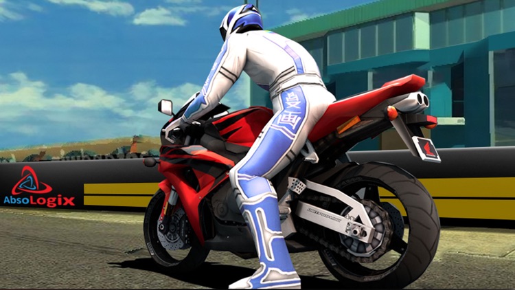 VR Bike Championship - VR Super Bikes Racing Games screenshot-4