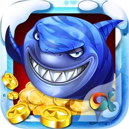 Fish Hunter - Finding The Sea Treasures