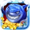 Fish Hunter - Finding The Sea Treasures takes you into the  adventures on a mysterious ocean