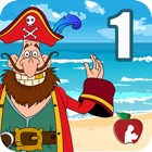 Red Apple Reading Level C1 - Island Adventures