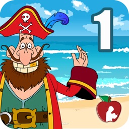 Red Apple Reading Level C1 - Island Adventures