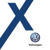 Executive Volkswagen