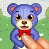 Giggling Time- Toddler First Game Touch &amp; Laugh