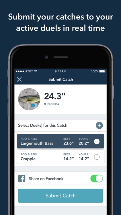 FishDuel screenshot-3