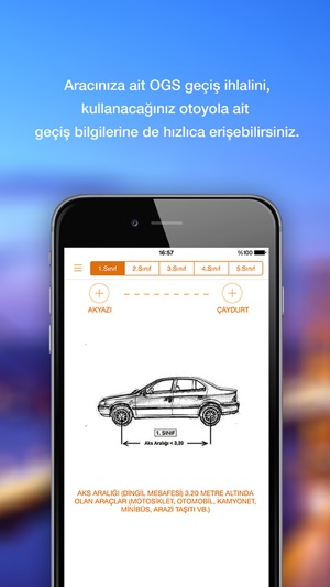 Türkiye Trafik - KGM(圖5)-速報App