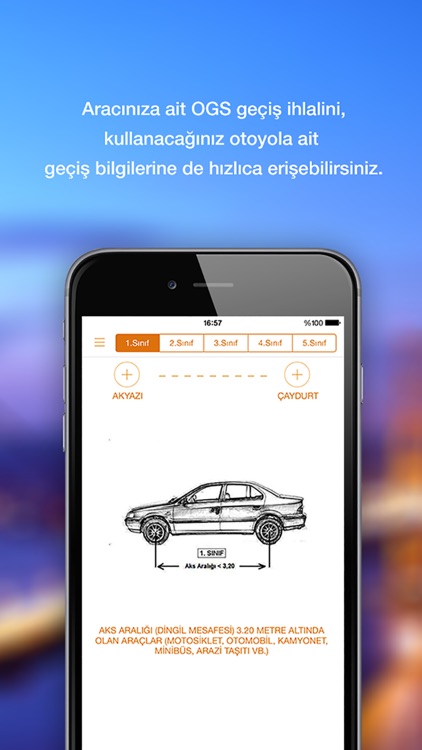 Türkiye Trafik - KGM screenshot-4