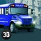 City Police: Jail Criminal Transport 3D Full