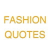 FASHION QUOTES STICKERS