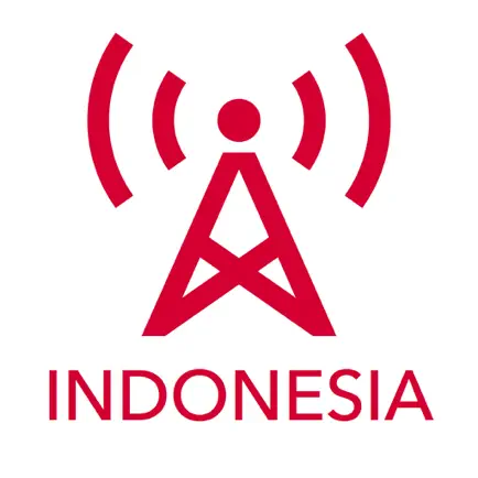 Radio Indonesia FM - Streaming and listen to live Indonesian online music and news show Cheats