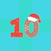 add 10 ! get to 10