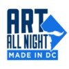 ArtAllNightDC*