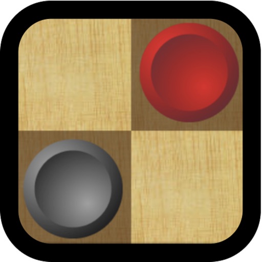 Checkers 1.0 icon